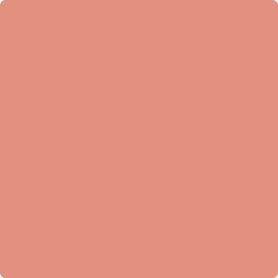 Shop 032 Coral Rock by Benjamin Moore at Catalina Paint Stores. We are your local Los Angeles Benjmain Moore dealer.