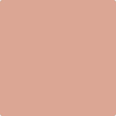 Shop 046 Salmon Mousse by Benjamin Moore at Catalina Paint Stores. We are your local Los Angeles Benjmain Moore dealer.