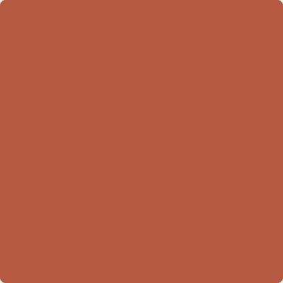 Shop 077 Fiery Opal by Benjamin Moore at Catalina Paint Stores. We are your local Los Angeles Benjmain Moore dealer.