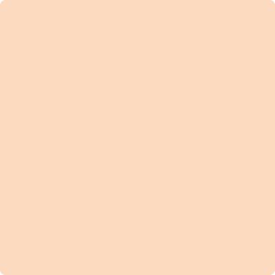 Shop 087 Juno Peach by Benjamin Moore at Catalina Paint Stores. We are your local Los Angeles Benjmain Moore dealer.