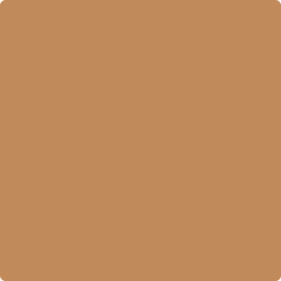 Shop 1147 Butterscotch Sundae by Benjamin Moore at Catalina Paint Stores. We are your local Los Angeles Benjmain Moore dealer.