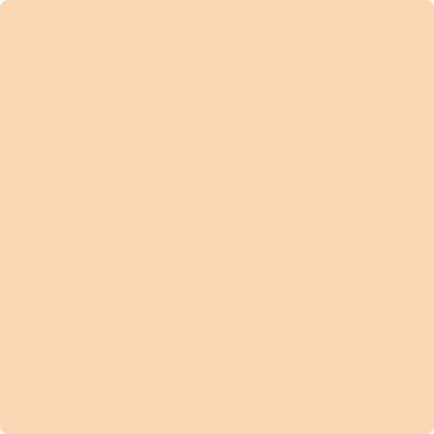 Shop 115 Peach Complexion by Benjamin Moore at Catalina Paint Stores. We are your local Los Angeles Benjmain Moore dealer.