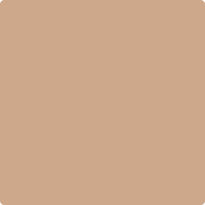 Shop 1153 Dearborn Tan by Benjamin Moore at Catalina Paint Stores. We are your local Los Angeles Benjmain Moore dealer.