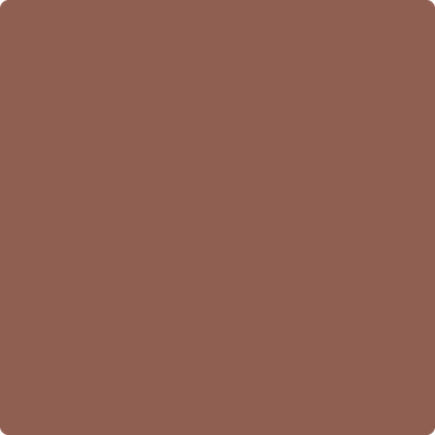 Shop 1183 Seminole Brown by Benjamin Moore at Catalina Paint Stores. We are your local Los Angeles Benjmain Moore dealer.