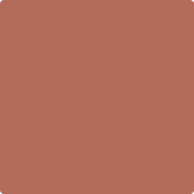 Shop 1202 Baked Terracotta by Benjamin Moore at Catalina Paint Stores. We are your local Los Angeles Benjmain Moore dealer.