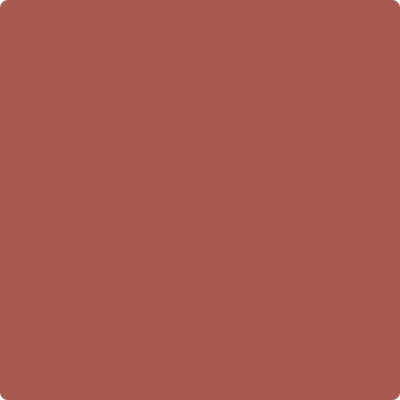 Shop 1203 Warm Sienna by Benjamin Moore at Catalina Paint Stores. We are your local Los Angeles Benjmain Moore dealer.