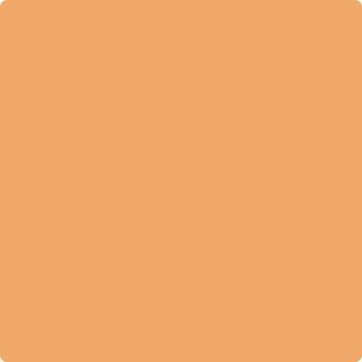 Shop 124 Orange Appeal by Benjamin Moore at Catalina Paint Stores. We are your local Los Angeles Benjmain Moore dealer.