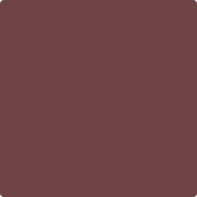 Shop 1267 Ruby Dusk by Benjamin Moore at Catalina Paint Stores. We are your local Los Angeles Benjmain Moore dealer.