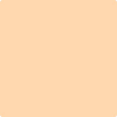 Shop 129 Tangerine Mist by Benjamin Moore at Catalina Paint Stores. We are your local Los Angeles Benjmain Moore dealer.