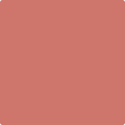 Shop 1298 Coral Bronze by Benjamin Moore at Catalina Paint Stores. We are your local Los Angeles Benjmain Moore dealer.