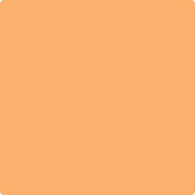 Shop 132 Tangerine Zing by Benjamin Moore at Catalina Paint Stores. We are your local Los Angeles Benjmain Moore dealer.