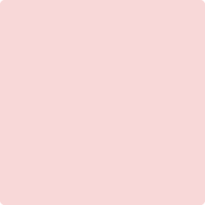 Shop 1338 Powder Blush by Benjamin Moore at Catalina Paint Stores. We are your local Los Angeles Benjmain Moore dealer.