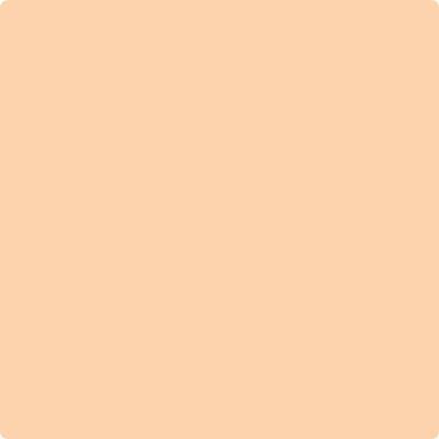 Shop 136 Apricot Chiffon by Benjamin Moore at Catalina Paint Stores. We are your local Los Angeles Benjmain Moore dealer.