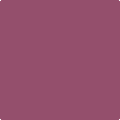 Shop 1364 Vintage Claret by Benjamin Moore at Catalina Paint Stores. We are your local Los Angeles Benjmain Moore dealer.