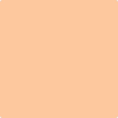 Shop 137 Peach Pudding by Benjamin Moore at Catalina Paint Stores. We are your local Los Angeles Benjmain Moore dealer.