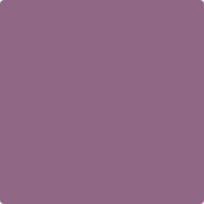 Shop 1371 Plum Perfect by Benjamin Moore at Catalina Paint Stores. We are your local Los Angeles Benjmain Moore dealer.