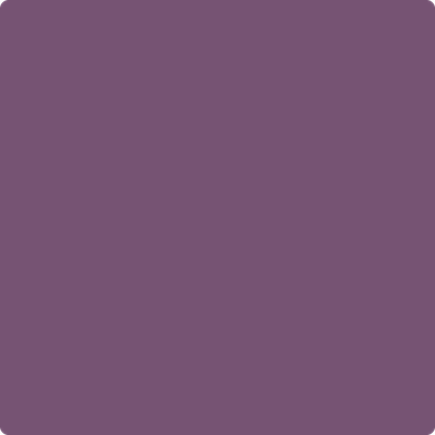 Shop 1372 Ultra Violet by Benjamin Moore at Catalina Paint Stores. We are your local Los Angeles Benjmain Moore dealer.