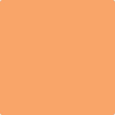 Shop 139 Party Peach by Benjamin Moore at Catalina Paint Stores. We are your local Los Angeles Benjmain Moore dealer.