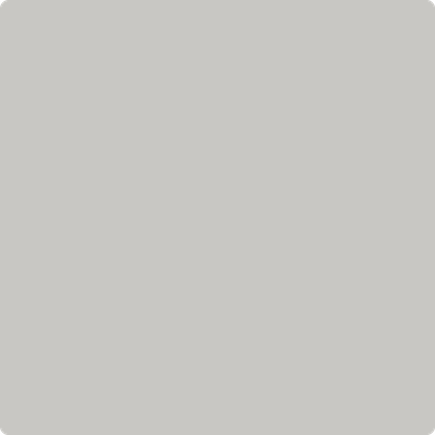 Shop 1472 Silver Chain by Benjamin Moore at Catalina Paint Stores. We are your local Los Angeles Benjmain Moore dealer.