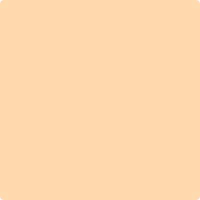 Shop 157 Cantaloupe by Benjamin Moore at Catalina Paint Stores. We are your local Los Angeles Benjmain Moore dealer.