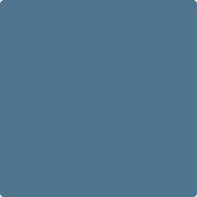Shop 1679 Belford Blue by Benjamin Moore at Catalina Paint Stores. We are your local Los Angeles Benjmain Moore dealer.
