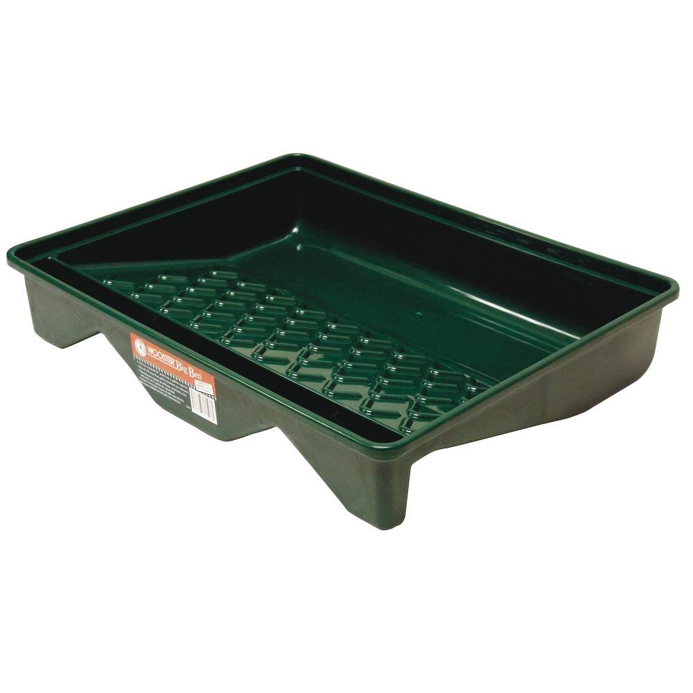 18 Paint Roller Tray