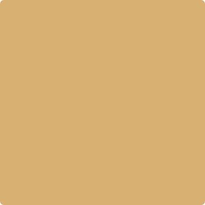 Shop 194 Hathaway Gold by Benjamin Moore at Catalina Paint Stores. We are your local Los Angeles Benjmain Moore dealer.