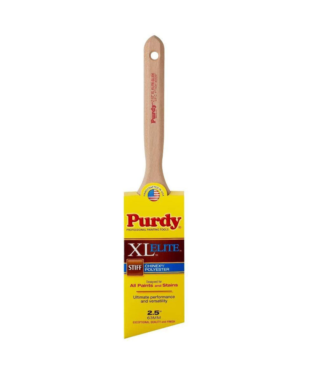 Purdy XL Glide Brush, available at Catalina Paints, serving the Los Angeles County.