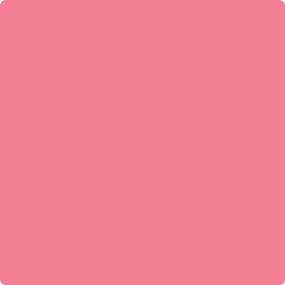 Shop 2000-40 Strawberry Shortcake by Benjamin Moore at Catalina Paint Stores. We are your local Los Angeles Benjmain Moore dealer.