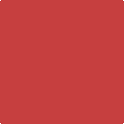 Shop 2003-20 Strawberry Red by Benjamin Moore at Catalina Paint Stores. We are your local Los Angeles Benjmain Moore dealer.