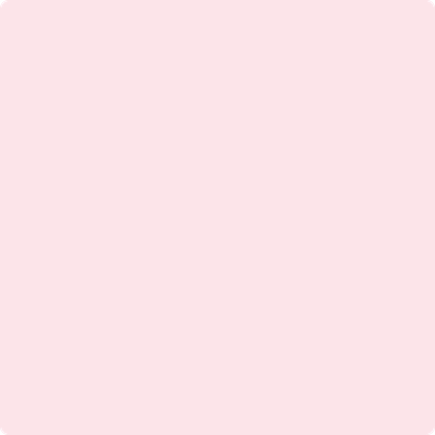 Shop 2004-70 Romantic Pink by Benjamin Moore at Catalina Paint Stores. We are your local Los Angeles Benjmain Moore dealer.