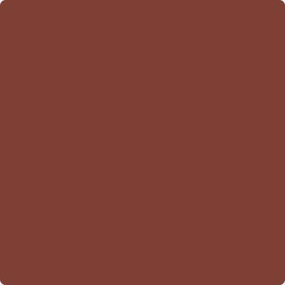Shop 2005-10 Red Rock by Benjamin Moore at Catalina Paint Stores. We are your local Los Angeles Benjmain Moore dealer.