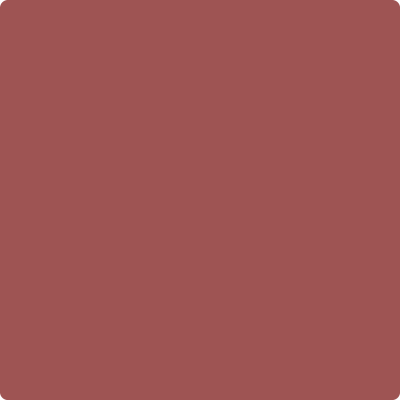 Shop 2005-30 Bricktone Red by Benjamin Moore at Catalina Paint Stores. We are your local Los Angeles Benjmain Moore dealer.