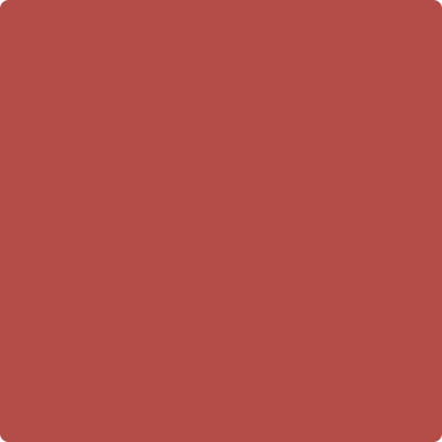 Shop 2006-30 Rosy Apple by Benjamin Moore at Catalina Paint Stores. We are your local Los Angeles Benjmain Moore dealer.