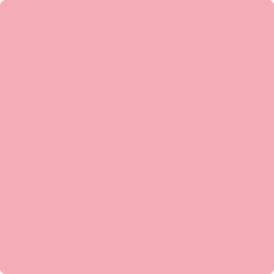 Shop 2007-50 Supple Pink by Benjamin Moore at Catalina Paint Stores. We are your local Los Angeles Benjmain Moore dealer.