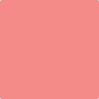 Shop 2009-40 Pink Peach by Benjamin Moore at Catalina Paint Stores. We are your local Los Angeles Benjmain Moore dealer.
