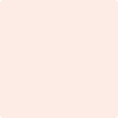 Shop 2010-70 Frosty Pink by Benjamin Moore at Catalina Paint Stores. We are your local Los Angeles Benjmain Moore dealer.
