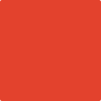 Shop 2011-10 Orange by Benjamin Moore at Catalina Paint Stores. We are your local Los Angeles Benjmain Moore dealer.