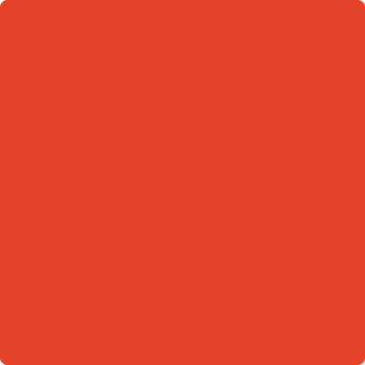 Shop 2012-10 Tawny Day Lily by Benjamin Moore at Catalina Paint Stores. We are your local Los Angeles Benjmain Moore dealer.