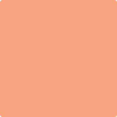 Shop 2014-40 Peachy Keen by Benjamin Moore at Catalina Paint Stores. We are your local Los Angeles Benjmain Moore dealer.