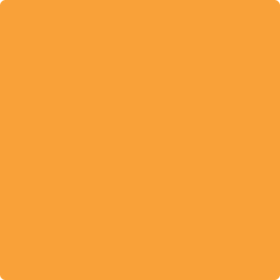 Shop 2017-30 Tangelo by Benjamin Moore at Catalina Paint Stores. We are your local Los Angeles Benjmain Moore dealer.