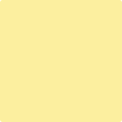 Shop 2021-50 Yellow Lotus by Benjamin Moore at Catalina Paint Stores. We are your local Los Angeles Benjmain Moore dealer.