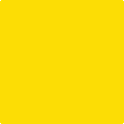 Shop 2022-30 Bright Yellow by Benjamin Moore at Catalina Paint Stores. We are your local Los Angeles Benjmain Moore dealer.