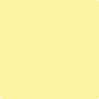 Shop 2023-50 Lemon Meringue by Benjamin Moore at Catalina Paint Stores. We are your local Los Angeles Benjmain Moore dealer.