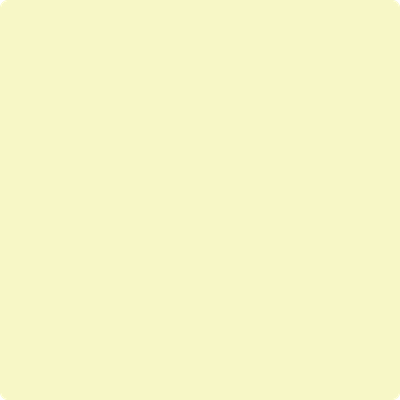 Shop 2025-60 Lemon Glow by Benjamin Moore at Catalina Paint Stores. We are your local Los Angeles Benjmain Moore dealer.