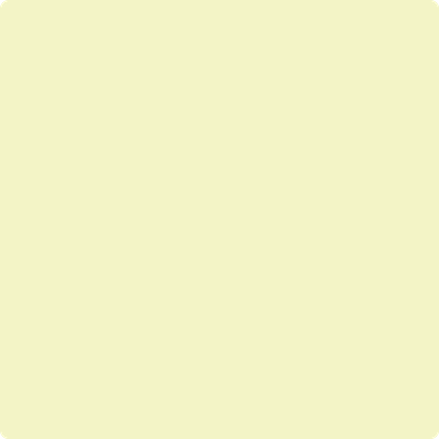 Shop 2027-60 Light Daffodil by Benjamin Moore at Catalina Paint Stores. We are your local Los Angeles Benjmain Moore dealer.