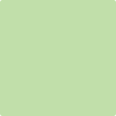 Shop 2030-50 Shimmering Lime by Benjamin Moore at Catalina Paint Stores. We are your local Los Angeles Benjmain Moore dealer.