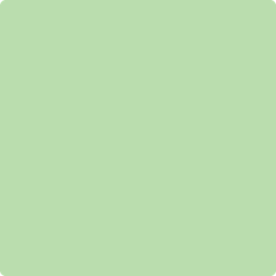 Shop 2032-50 Early Spring Green by Benjamin Moore at Catalina Paint Stores. We are your local Los Angeles Benjmain Moore dealer.