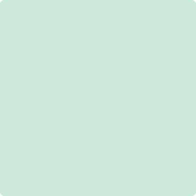 Shop 2036-60 Surf Green by Benjamin Moore at Catalina Paint Stores. We are your local Los Angeles Benjmain Moore dealer.