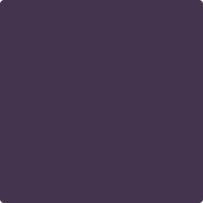 Shop 2071-10 Exotic Purple by Benjamin Moore at Catalina Paint Stores. We are your local Los Angeles Benjmain Moore dealer.